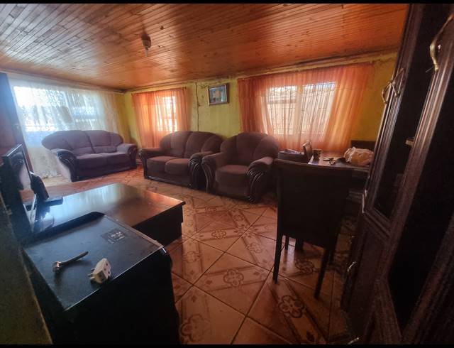 4 BEDROOM FREESTANDING FOR SALE IN KWANONQABA